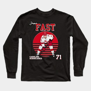 Jesper Fast Long Sleeve T-Shirt